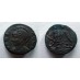URBS ROMA - Remus en Romulus en Wolvin Rome (MA2235)