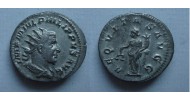 Philippus I - AEQVITAS (MA2239)
