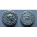 Trajanus- denarius Victoria vroege munt (MA2246)