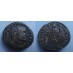Diocletianus - Genio Lyon follis (MA2267)
