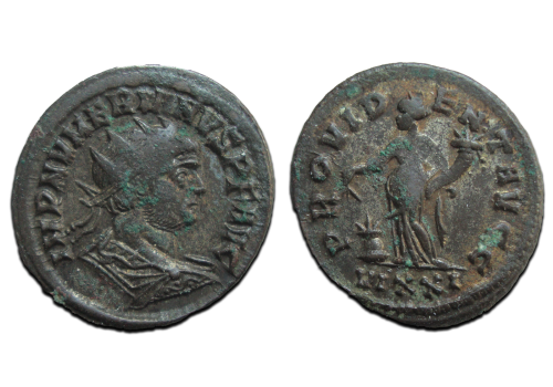 Numerianus - PROVIDENT AVGG (MA2532)