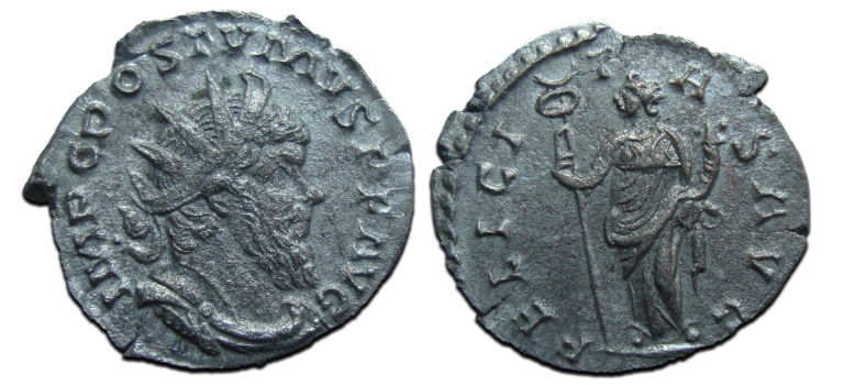 Postumus -  Felicitas (MA2537)
