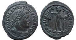 Constantijn de Grote - SOL Ticinum (MA2601)