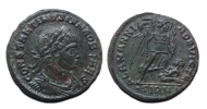 Constantinus II - ALAMANNIA DEVICTA, rare (MA2601) Constantinus II - ALAMANNIA DEVICTA, rare (MA2601)