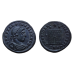 Constantine II -  Campgate Heraclea scarce (MA26103)