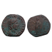 Otacilia Severa - Pietas Sestertius (MA25105)