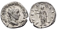 Herennius Etruscus  - Spes schaars! (MA2634)