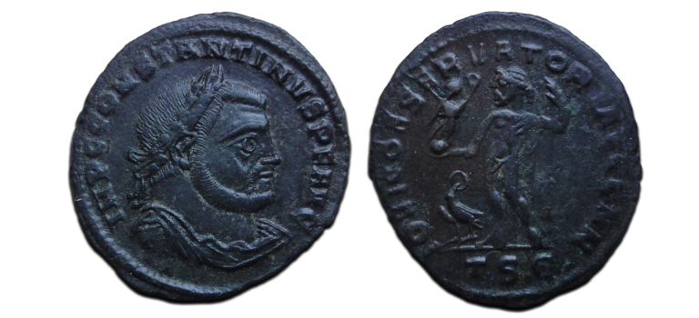 Constantine - Jupiter (MA2641)