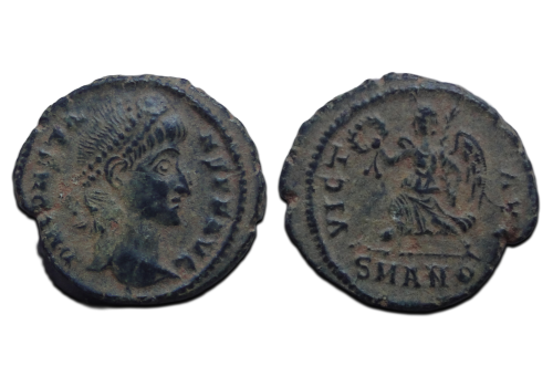 Constans - Victoria RARE (MA2643) Constans - Victoria RARE (MA2643)