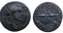 Antoninus Pius - Bliksemschicht! (JUL2201)