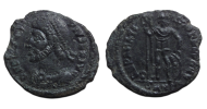 Procopius - RARE USURPER R2! (MA2653)