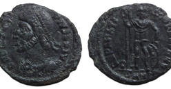 Procopius - ZELDZAME USURPATOR R2! (MA2653)