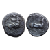 Griekse munten - Stater Kelenderis met geit (MA2661)