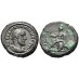 Pupienus - Tetradrachme zeer zeldzaam (MA2667)