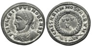 CRISPUS- VOT V Thessalonica zeer zeldzaam (MA2673) CRISPUS- VOT V Thessalonica zeer zeldzaam (MA2673)