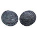 Constantius II - fallen horseman! (MA2682)