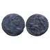 Constantius II - fallen horseman, Heraclea (MA2685)