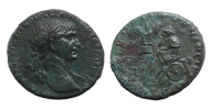 Trajan - Victory over Dacia (MA2686) 