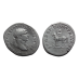 Trajan - Statue of emperor on a horse rare! (MA2687)