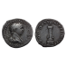 Trajanus- denarius De Zuil Van Trajanus zeldzaam! (MA2690)