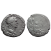 Vespasian - Judaea Capta denarius populair coin (MA2691)