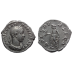 Severus Alexander - denarius SPES topper! (JA2187)