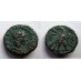 Claudius II -Tetradrachme adelaar (ME2207)