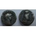 Nero -Tetradrachme with SERAPIS (ME2219)