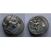Julius Caesar - denarius AENEAS (ME2230)