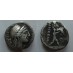 Roman republic - M. Herennius 108-107 BC (ME2240)