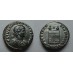Constantius II - campgate extremely fine (ME2252)