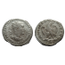 VOLUSIANUS - Tetradrachme met adelaar zeldzaam! (ME2467)