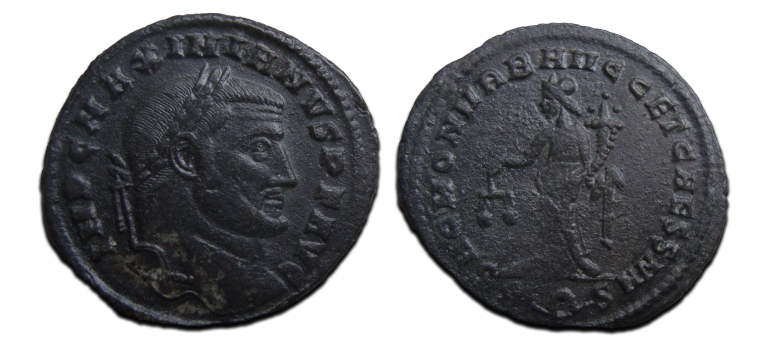 Galerius - Grootfollis SACRA MON (ME25111) Galerius - Grootfollis SACRA MON (ME25111)