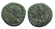 Severus II - Kwartfollis zeldzaam! (ME2525) Severus II - Kwartfollis zeldzaam! (ME2525)