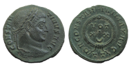 Constantine - VOT XX Ticinum (ME2527)