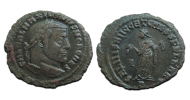 Galerius  - Carthage scarce (ME2528)