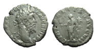 Commodus - denarius LIBERALITAS (ME2532)