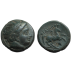 GREEK COINS - Phillip II, father of Alexander the Great (ME2539)