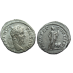 Septimius Severus - Africa scarce and extremely fine (ME2540)