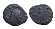 Aureolus -  CONCORD EQVIT antoninianus interessant! (ME2568)