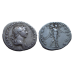 Trajanus- denarius mars (ME2578)