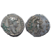 Hadrianus  - denarius Victory to the right (ME2579)