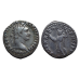 Domitianus- denarius Minerva (ME2580)