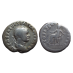 Vespasian - PAX denarius (ME2580)