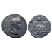 Augustus - denarius Caius en Lucius (ME2584)
