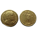 Valentinianus I - Soldius GOLD! (ME2594)