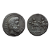 L.F. Sabinus  - de Sabijnse maagdenroof!  (ME2610)