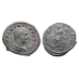 Elagabalus - FORTUNA denarius (ME2615)