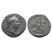 Trajanus- denarius Victoria Dacische oorlog uitgave PRACHTIG  (ME2616)