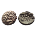Kelten -  stater ICENI GOUD (ME2619)